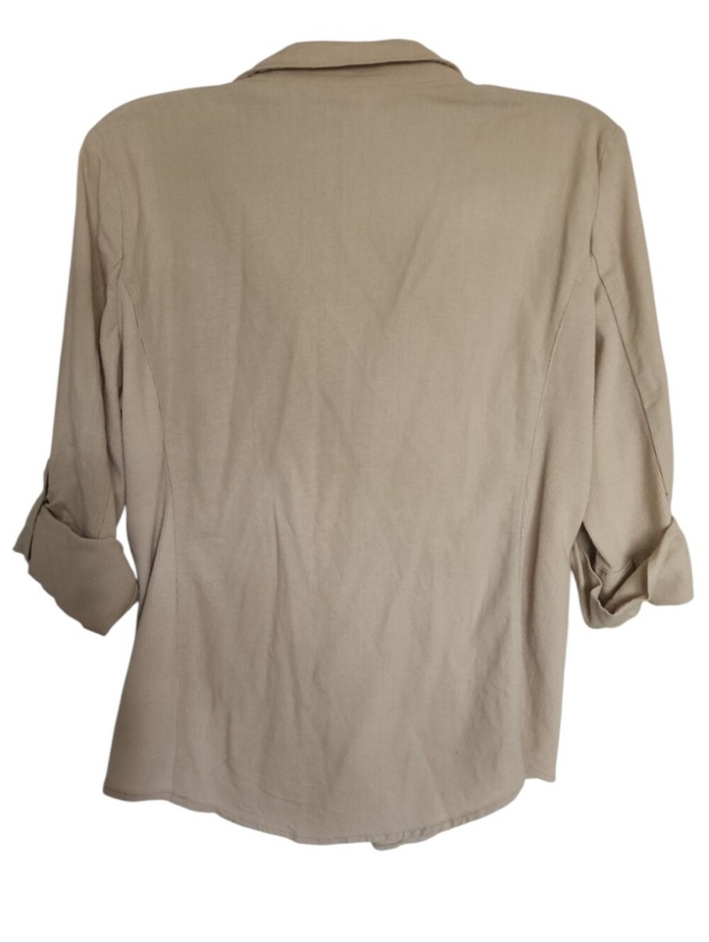 Preowned Cavalini Blouse - Picture 2 of 2